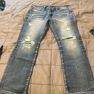 Brand new- BKE Men’s Jeans
